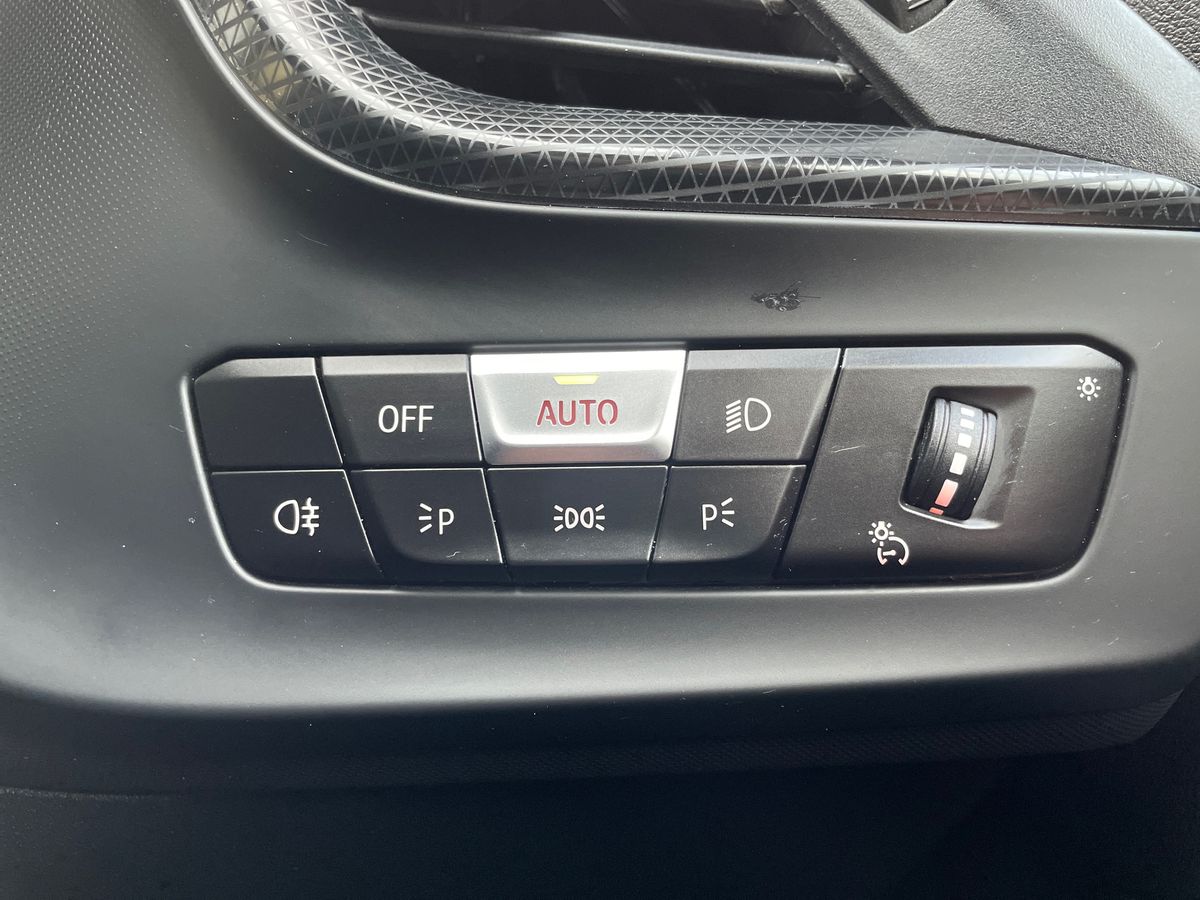 Used BMW 1 Series 2024 for sale - 77164205: Photo 36