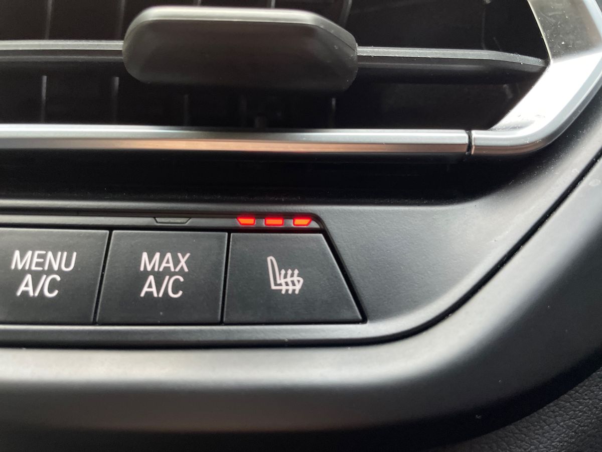 Used BMW 1 Series 2024 for sale - 77164205: Photo 37