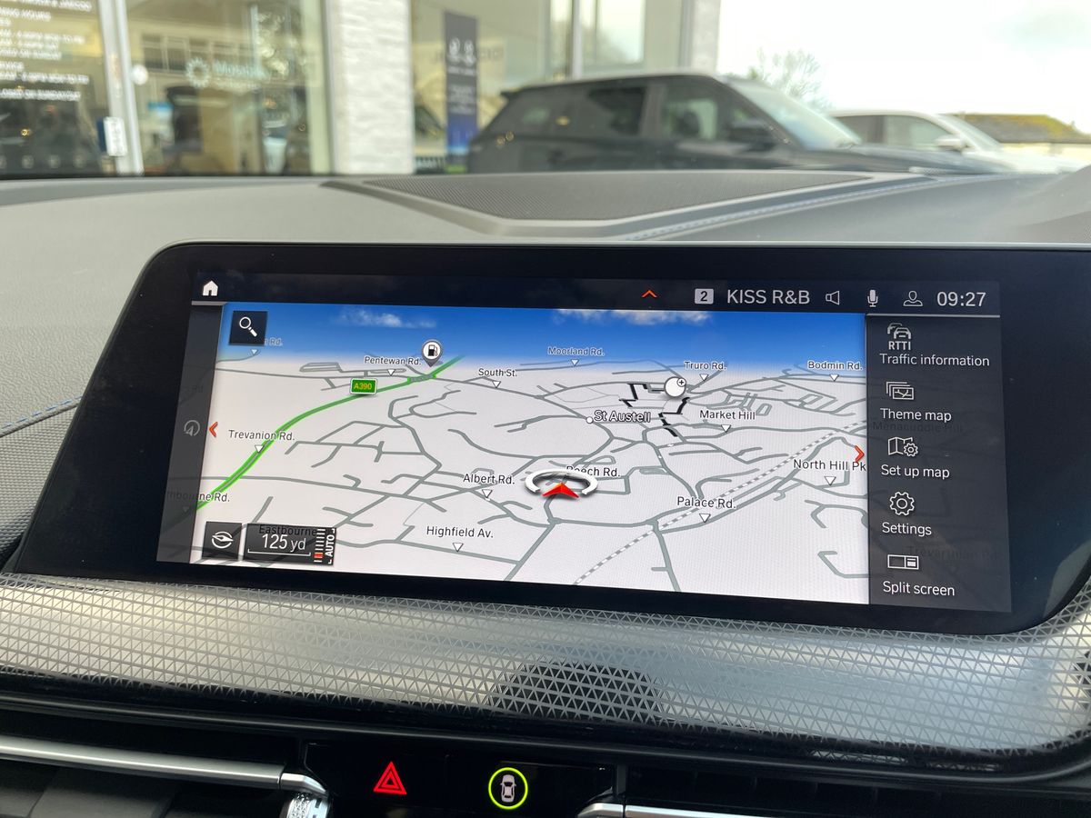 Used BMW 1 Series 2024 for sale - 77164205: Photo 39