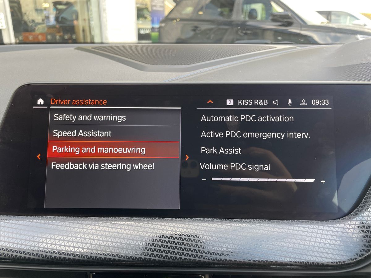 Used BMW 1 Series 2024 for sale - 77164205: Photo 41