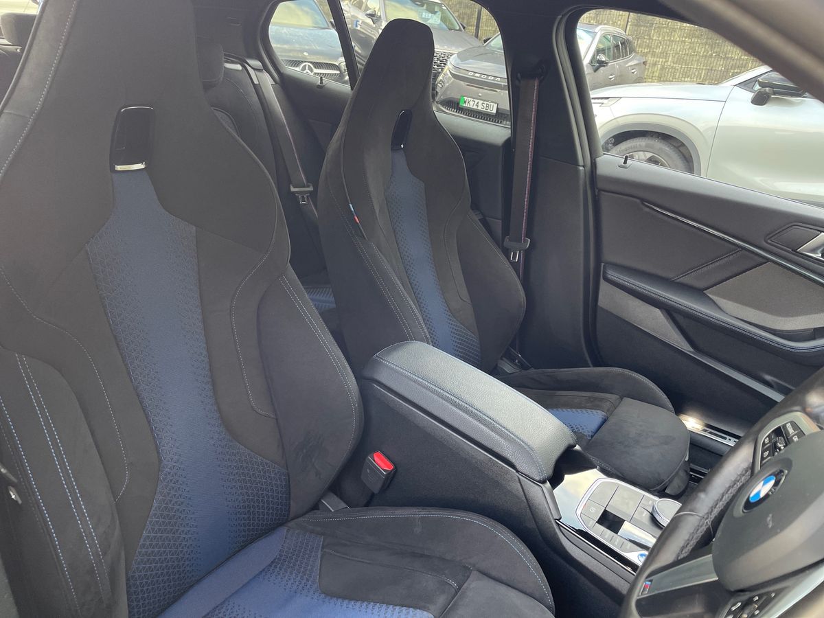 Used BMW 1 Series 2024 for sale - 77164205: Photo 44