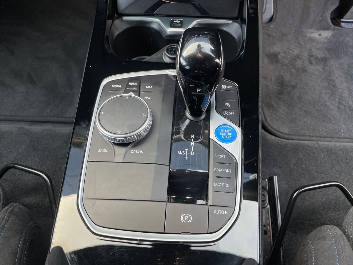 Used BMW 1 Series 2024 for sale - 77164205: Photo 45