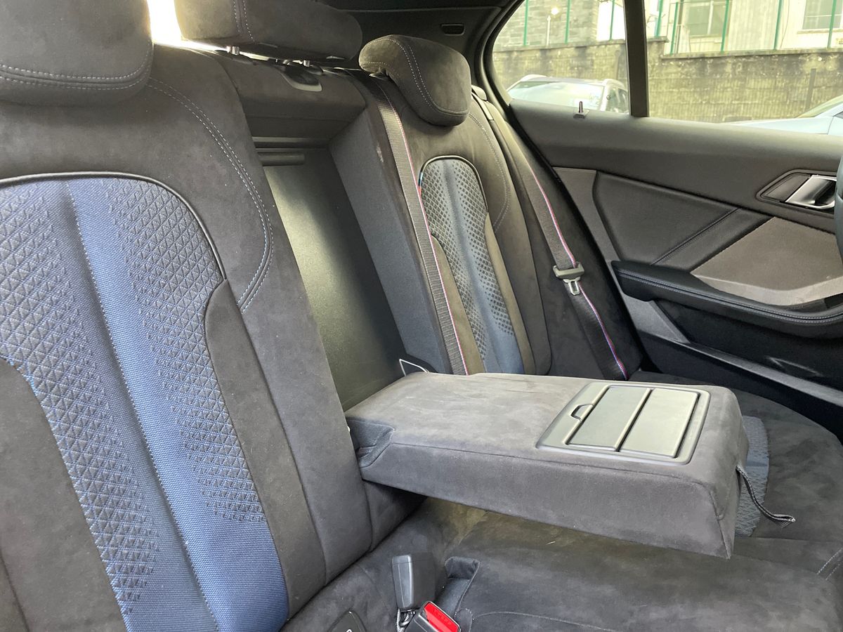 Used BMW 1 Series 2024 for sale - 77164205: Photo 46