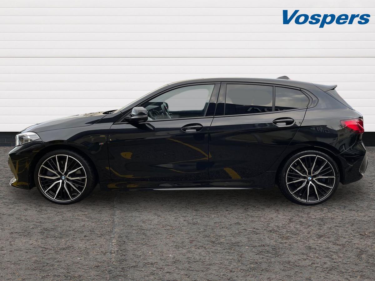 Used BMW 1 Series 2024 for sale - 77164205: Photo 5