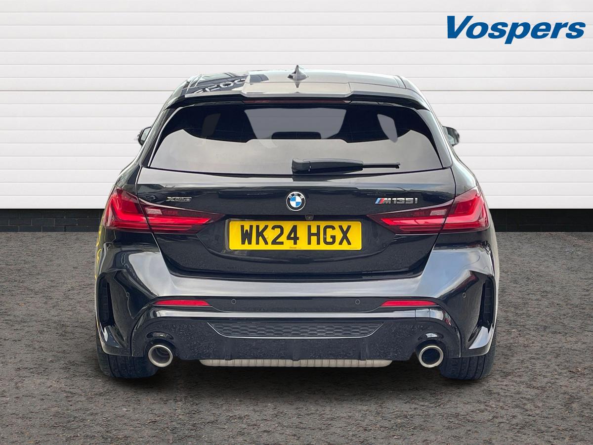 Used BMW 1 Series 2024 for sale - 77164205: Photo 7