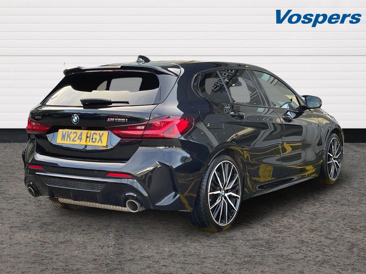 Used BMW 1 Series 2024 for sale - 77164205: Photo 9