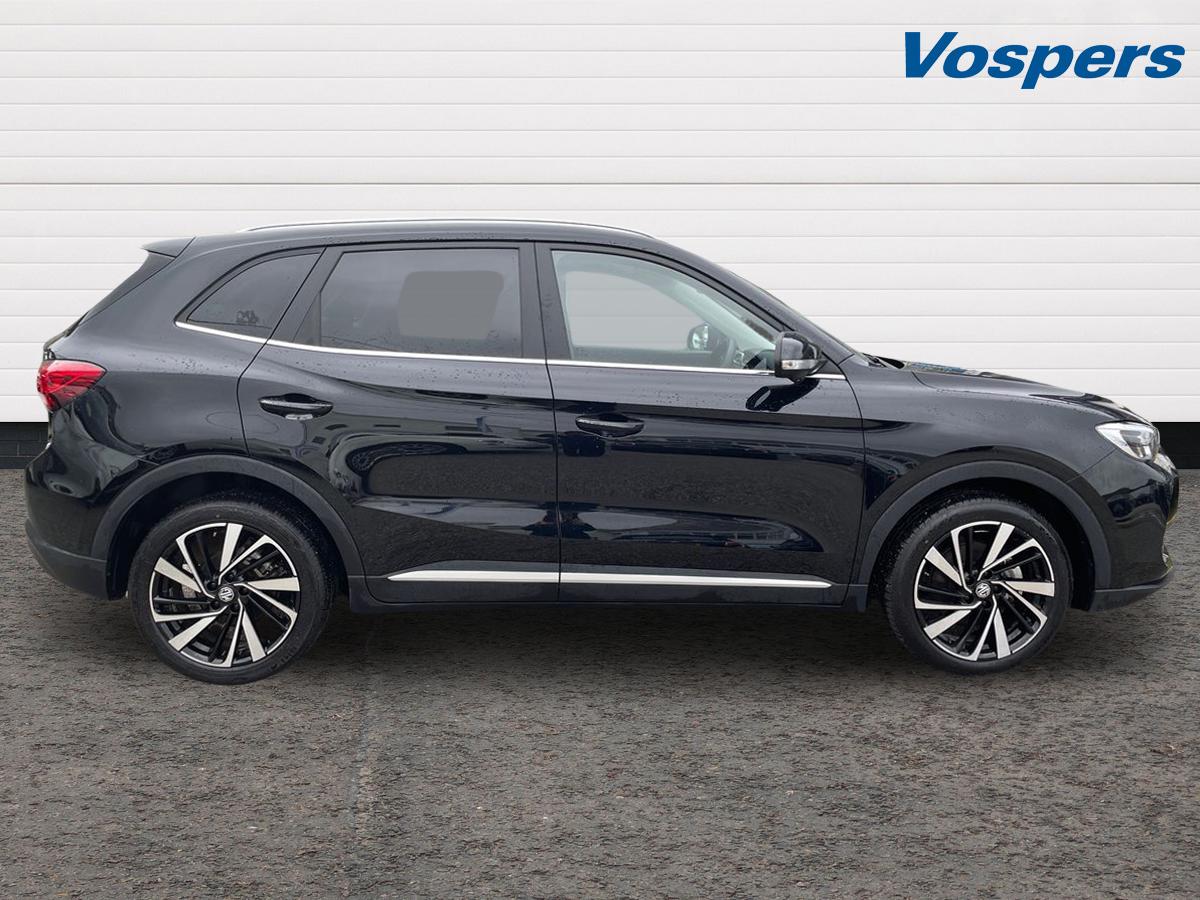 Used MG MG ZS 2025 for sale - 77771161: Photo 10