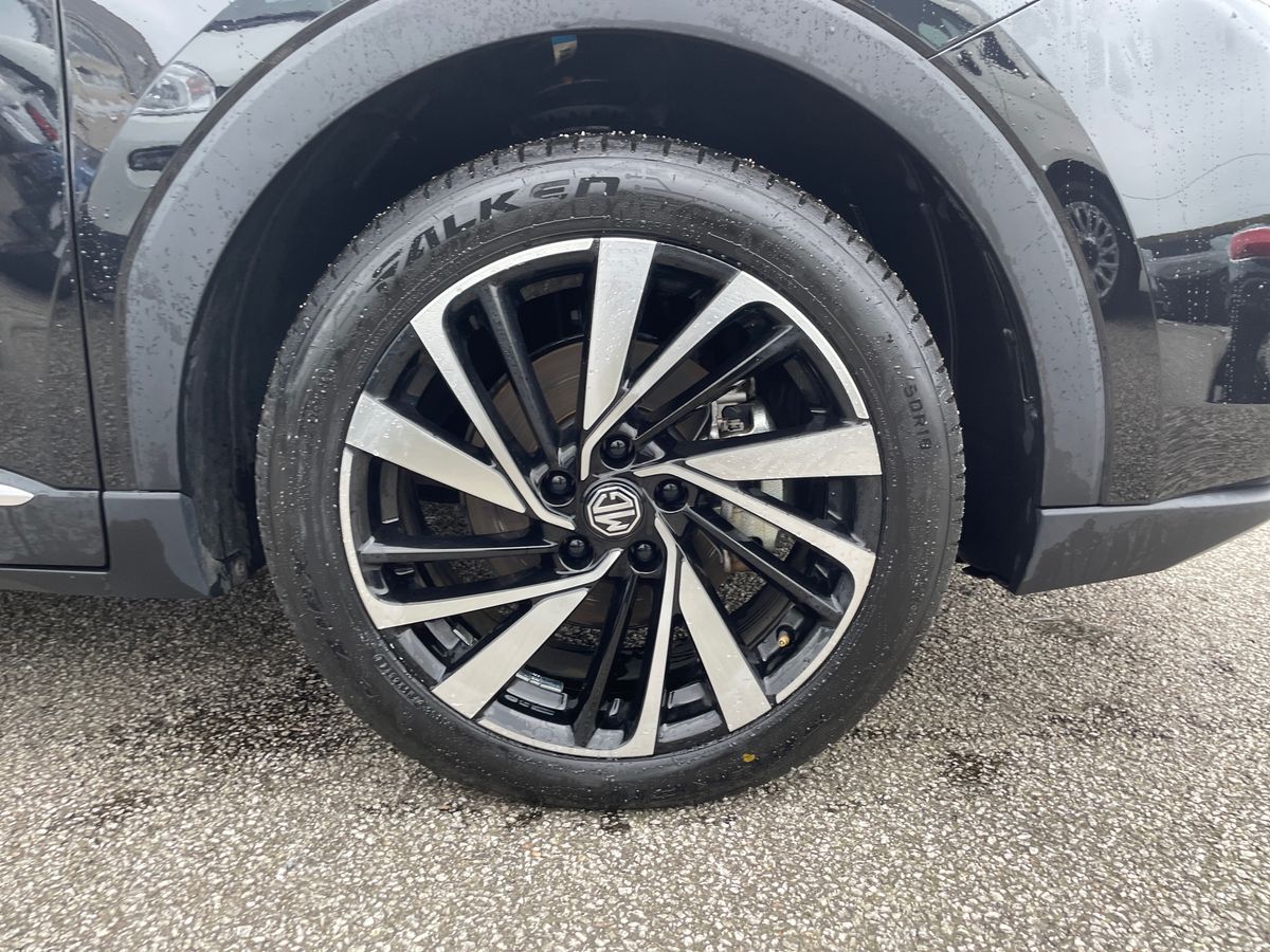 Used MG MG ZS 2025 for sale - 77771161: Photo 11