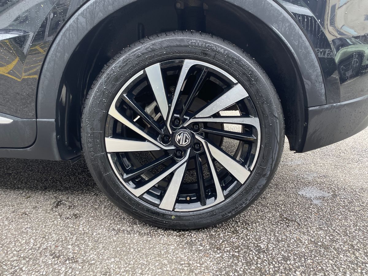 Used MG MG ZS 2025 for sale - 77771161: Photo 14