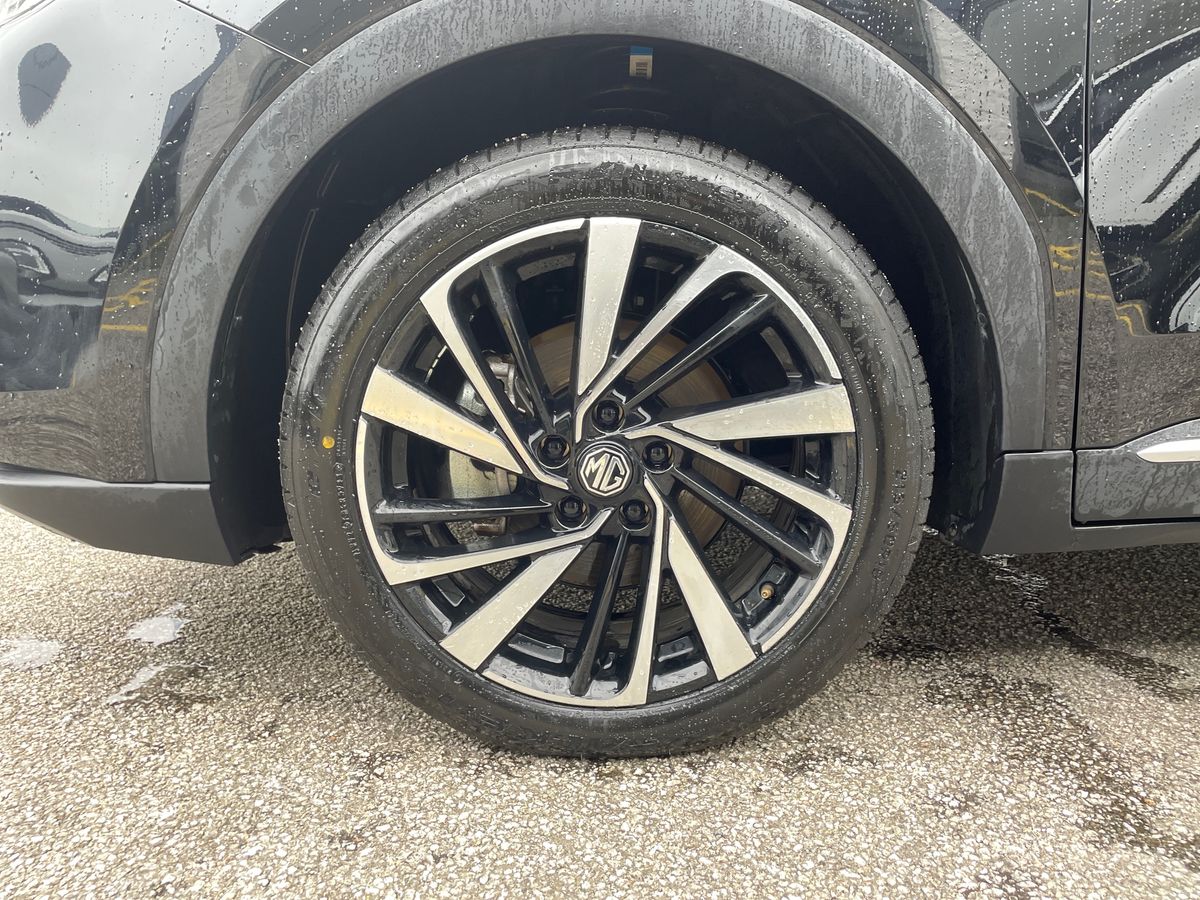 Used MG MG ZS 2025 for sale - 77771161: Photo 15