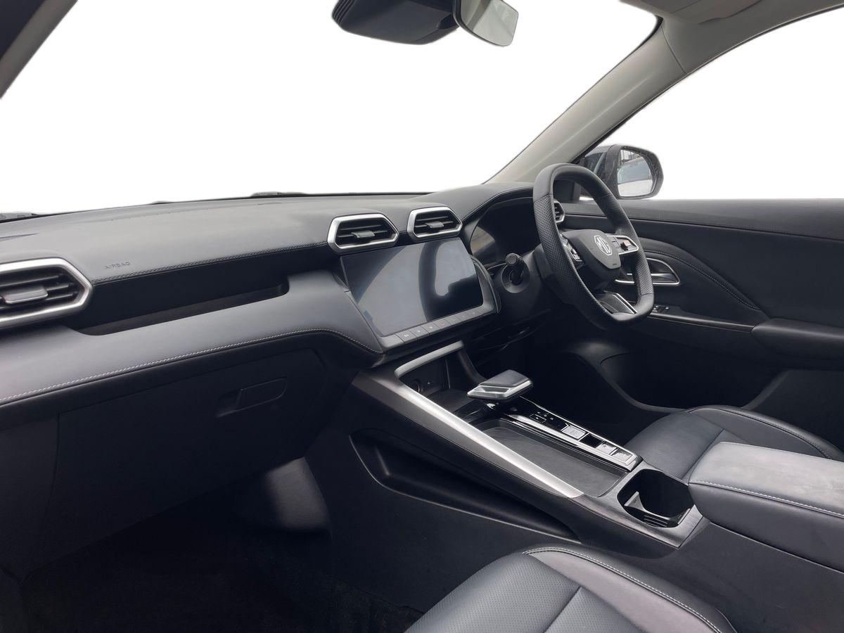 Used MG MG ZS 2025 for sale - 77771161: Photo 18