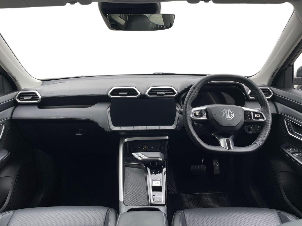 Used MG MG ZS 2025 for sale - 77771161: Photo 19