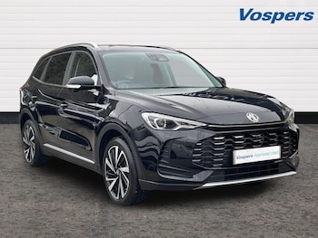 Used MG MG ZS 2025 for sale - 77771161: Photo