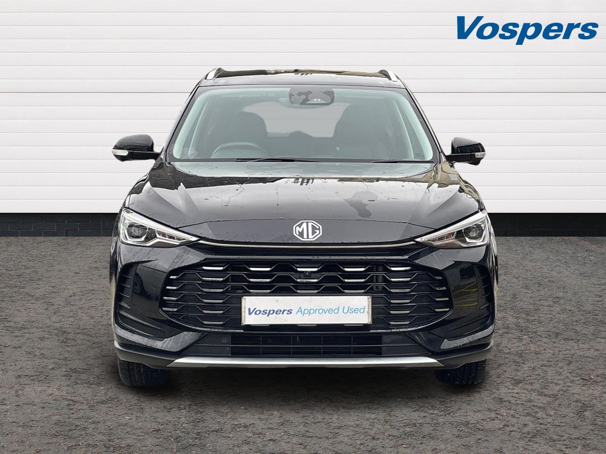 Used MG MG ZS 2025 for sale - 77771161: Photo 2