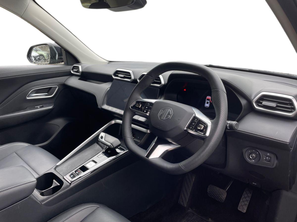 Used MG MG ZS 2025 for sale - 77771161: Photo 22