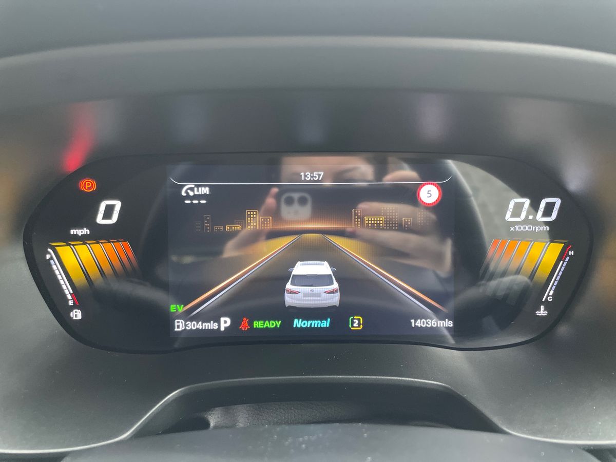 Used MG MG ZS 2025 for sale - 77771161: Photo 23