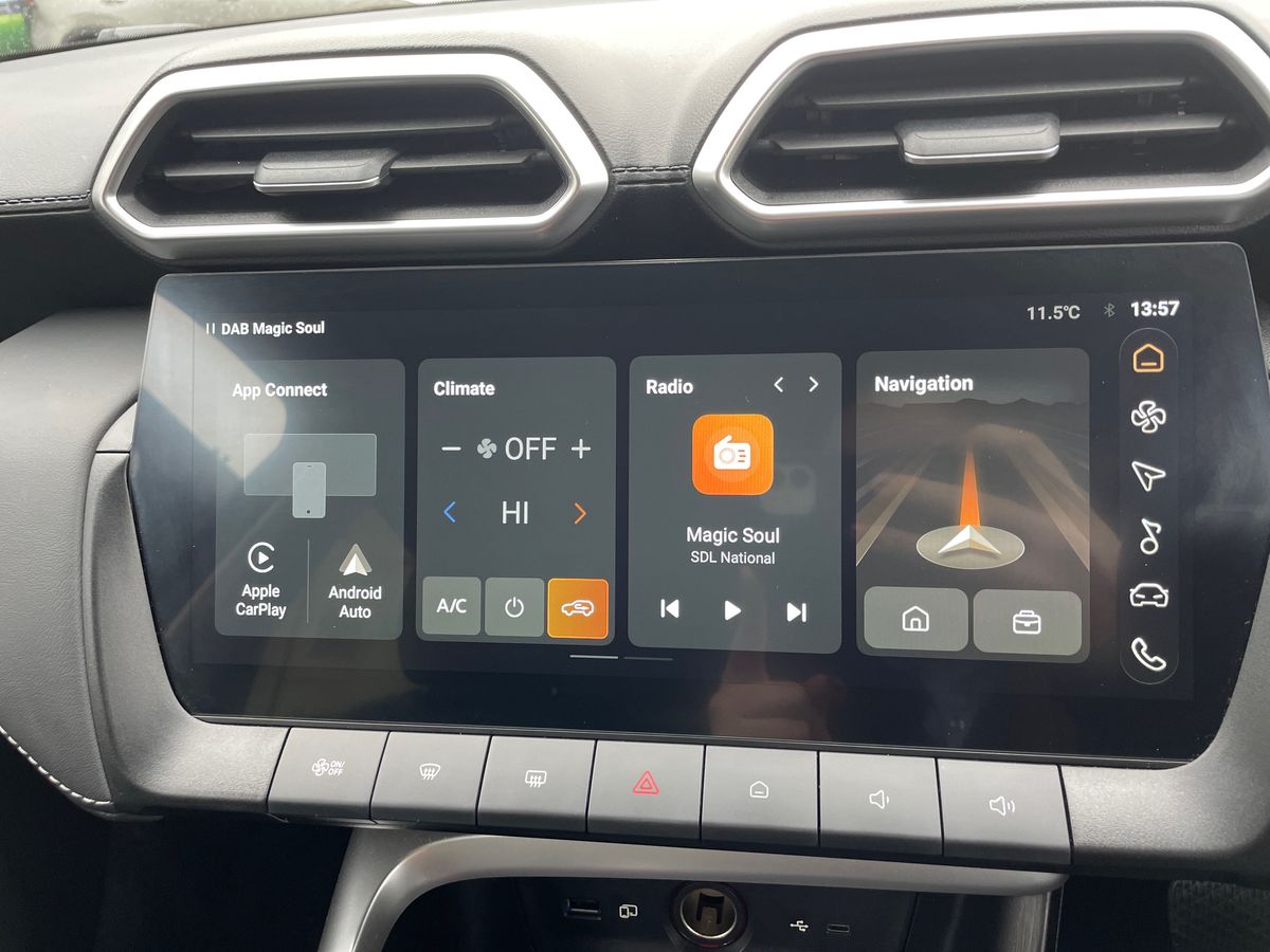 Used MG MG ZS 2025 for sale - 77771161: Photo 25