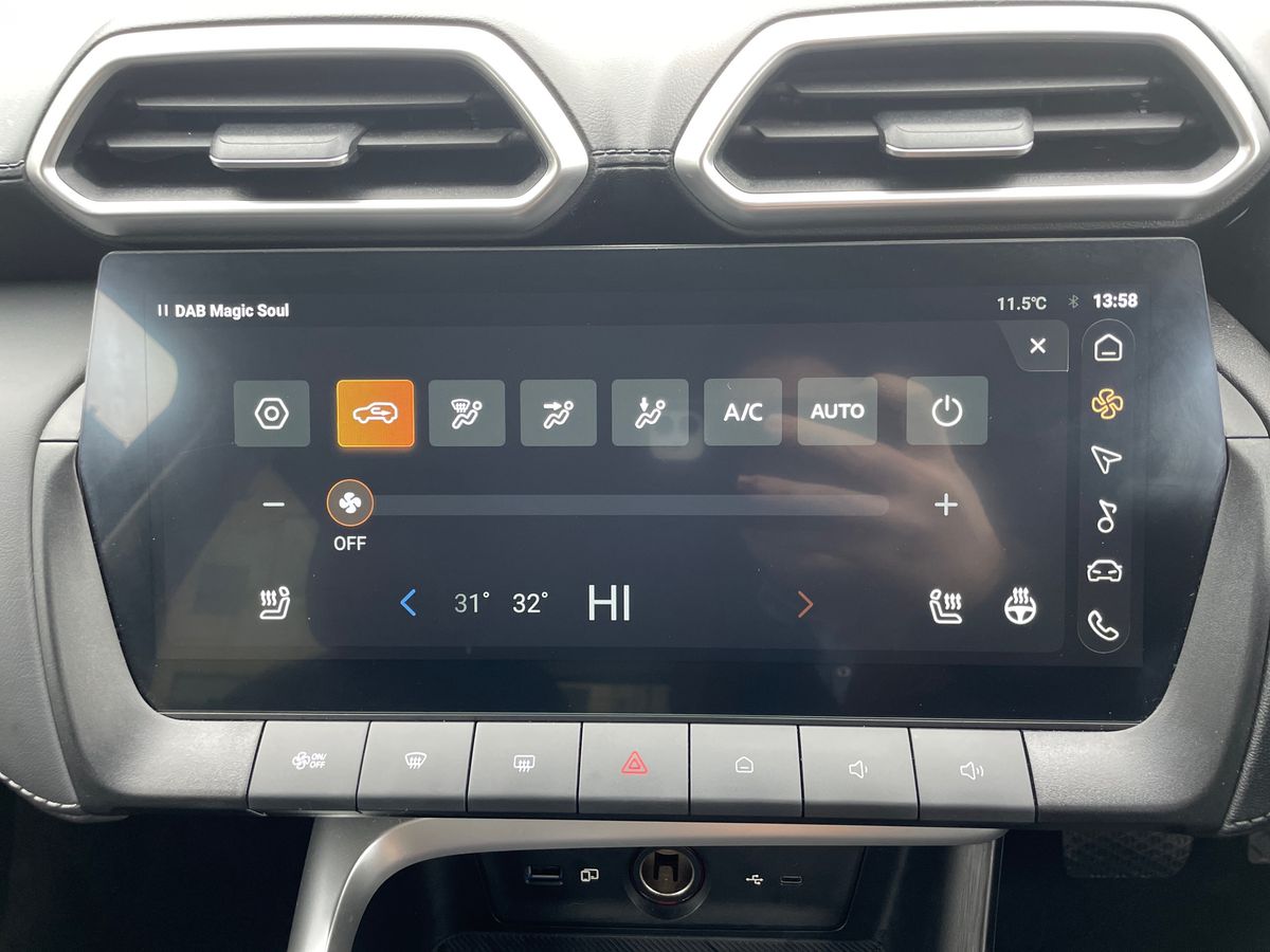 Used MG MG ZS 2025 for sale - 77771161: Photo 26