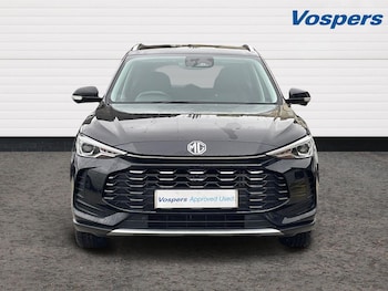 Used MG MG ZS 2025 for sale - 77771161: Photo