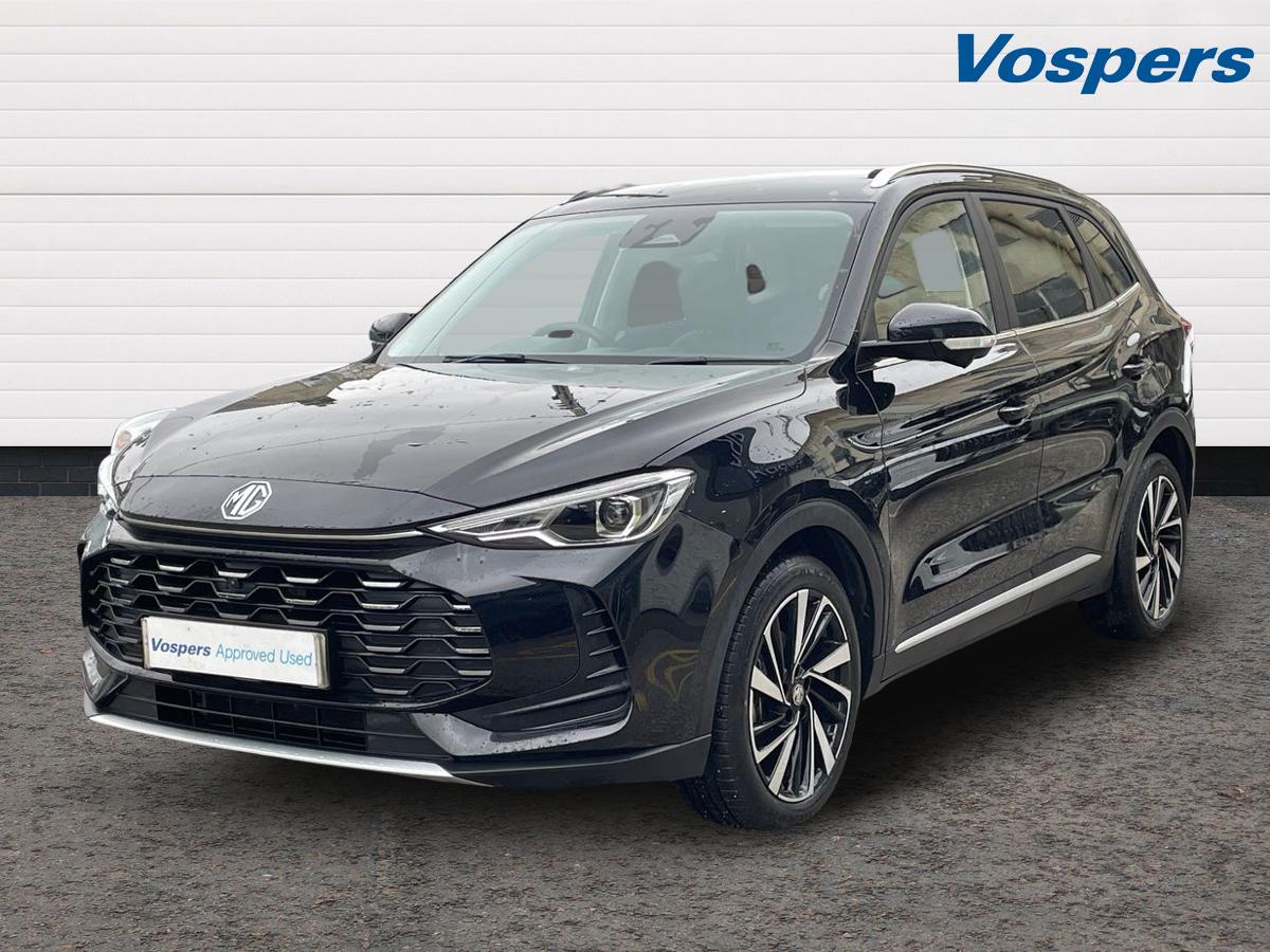 Used MG MG ZS 2025 for sale - 77771161: Photo 3