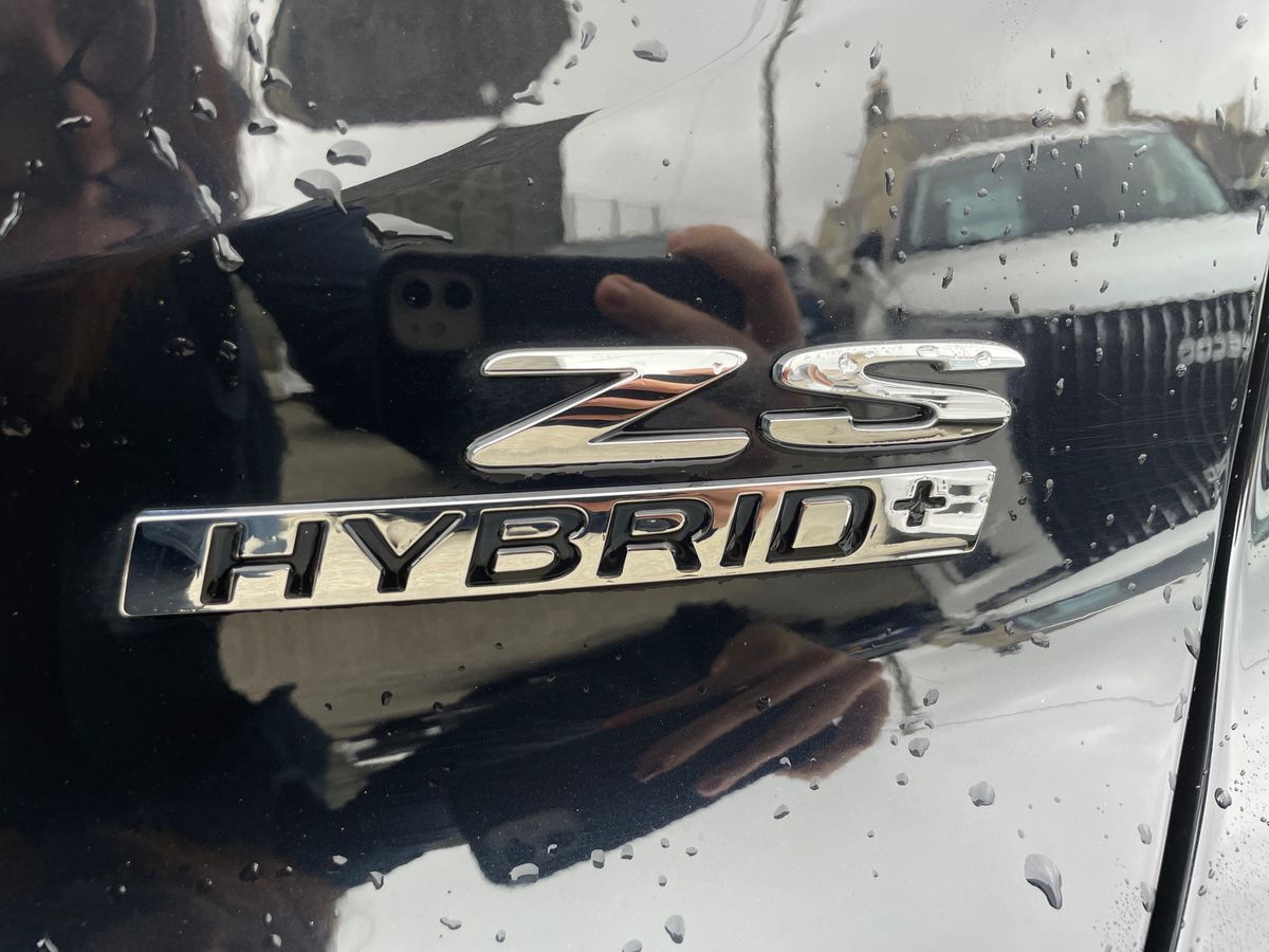 Used MG MG ZS 2025 for sale - 77771161: Photo 31