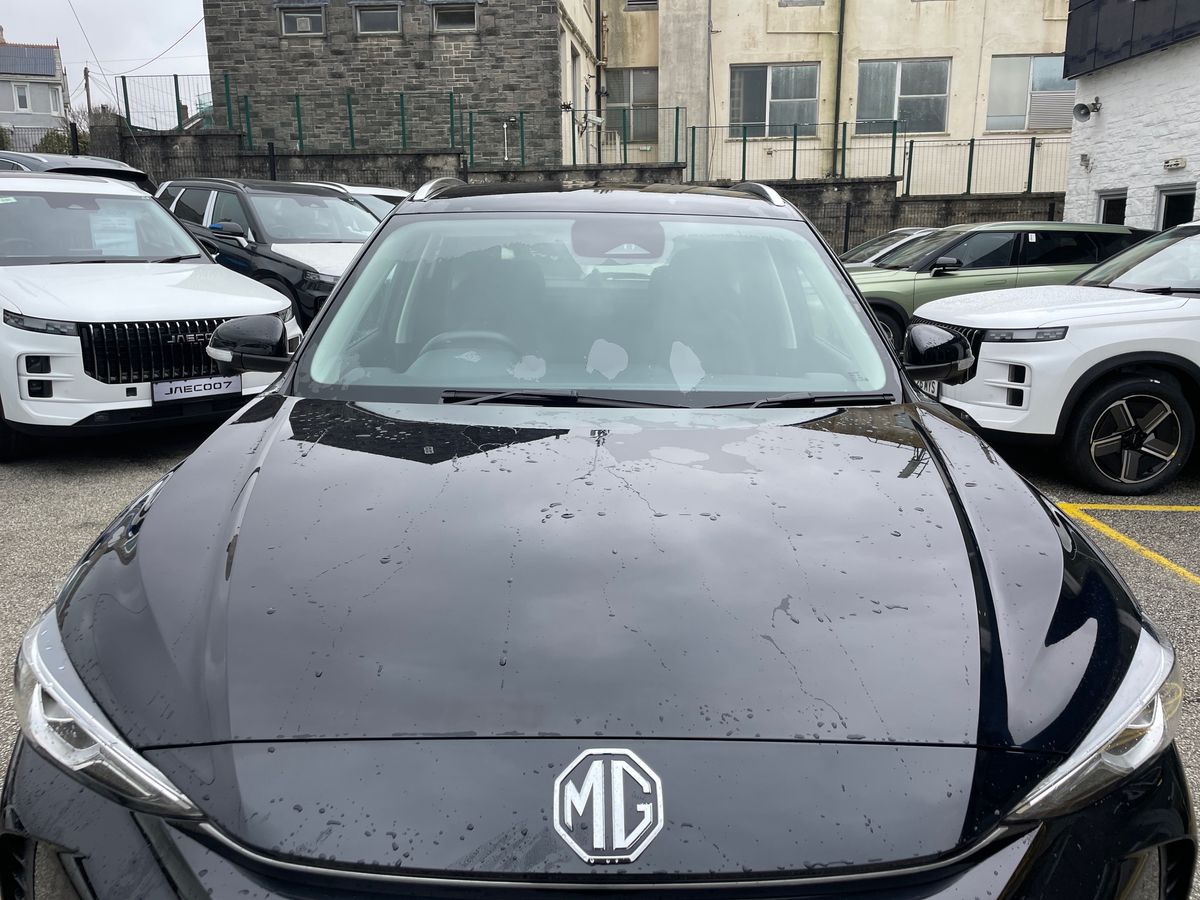 Used MG MG ZS 2025 for sale - 77771161: Photo 33