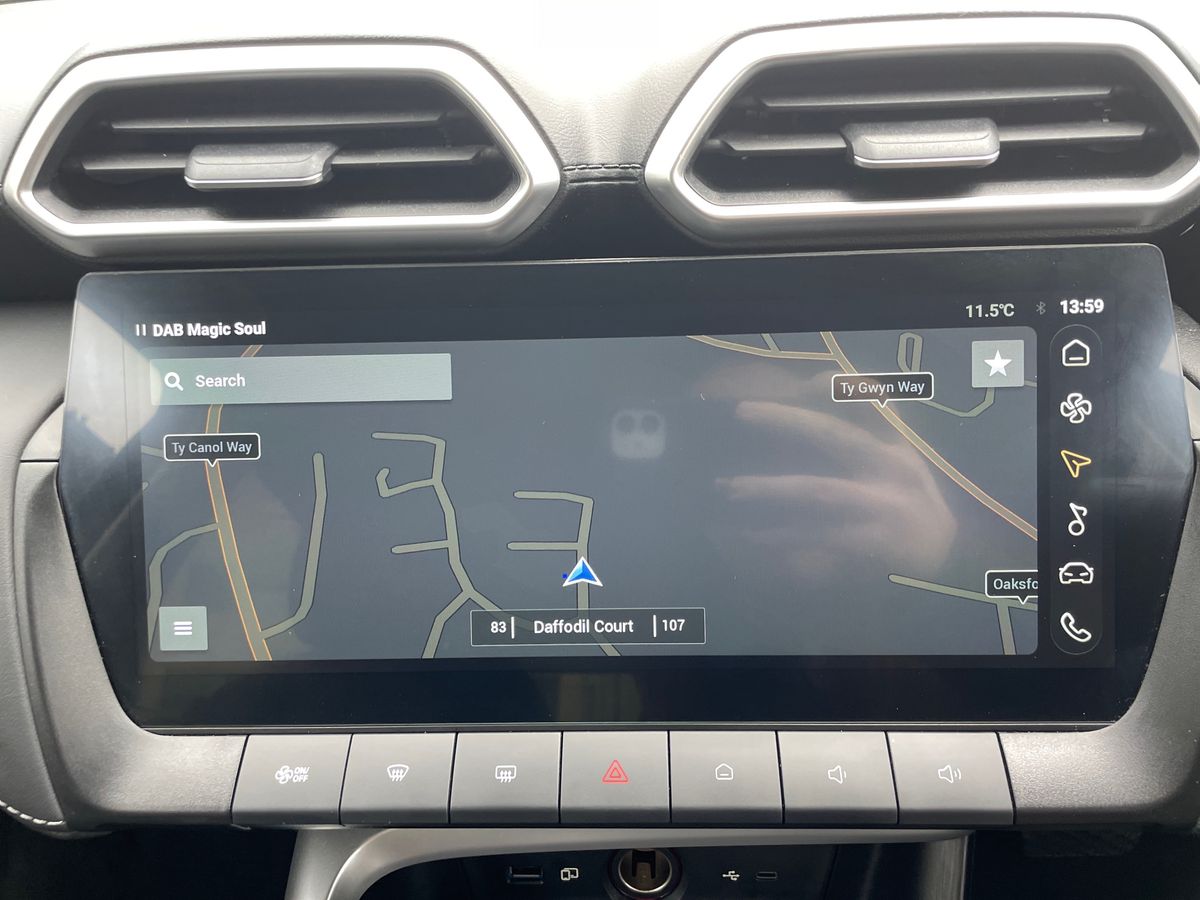 Used MG MG ZS 2025 for sale - 77771161: Photo 38