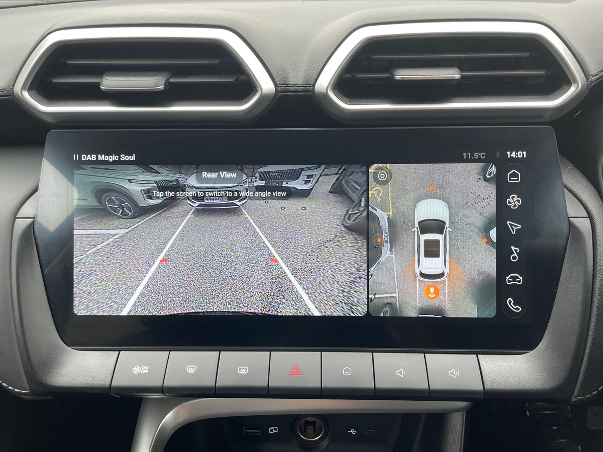 Used MG MG ZS 2025 for sale - 77771161: Photo 39