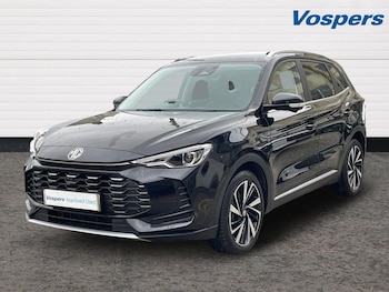 Used MG MG ZS 2025 for sale - 77771161: Photo