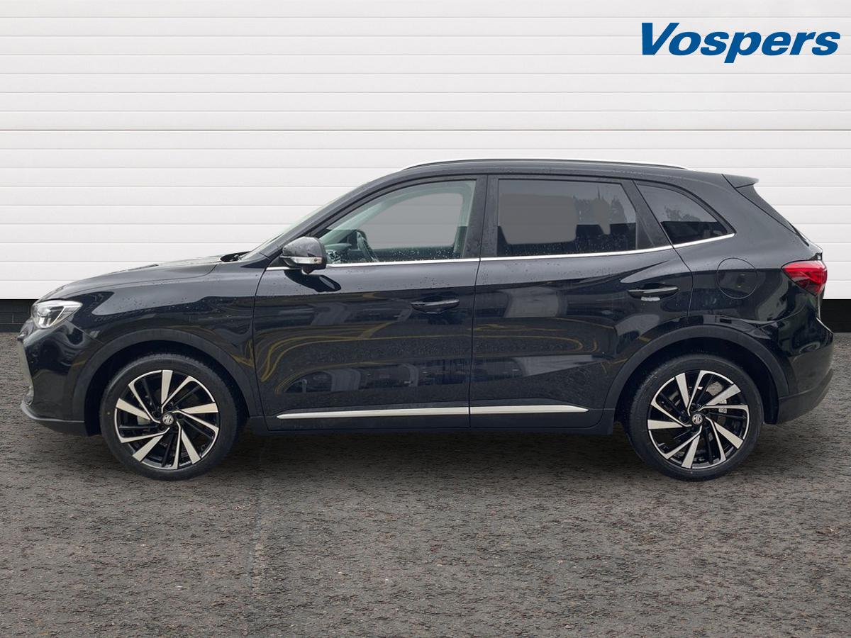 Used MG MG ZS 2025 for sale - 77771161: Photo 5