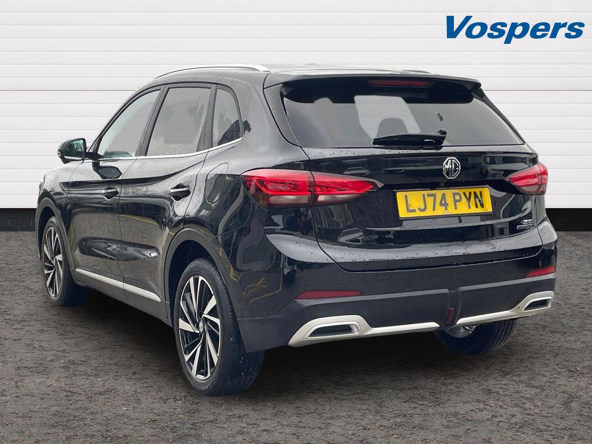 Used MG MG ZS 2025 for sale - 77771161: Photo 6