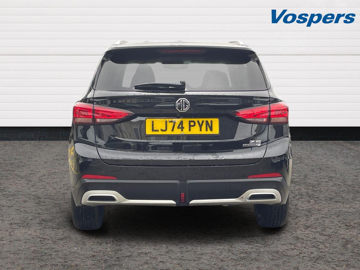 Used MG MG ZS 2025 for sale - 77771161: Photo 7