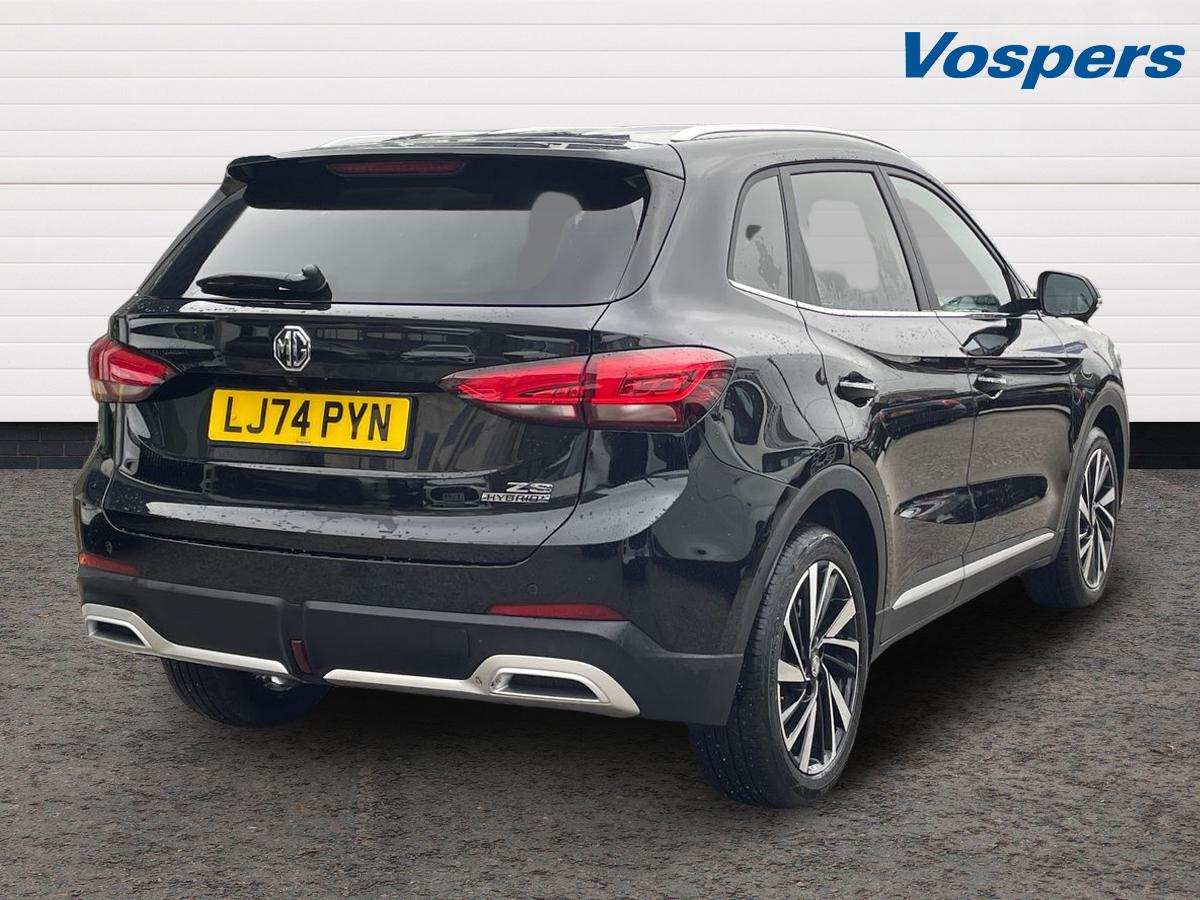 Used MG MG ZS 2025 for sale - 77771161: Photo 9