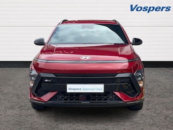 Used Hyundai KONA 2024 for sale - 75392558: Photo