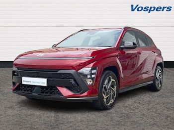 Used Hyundai KONA 2024 for sale - 75392558: Photo