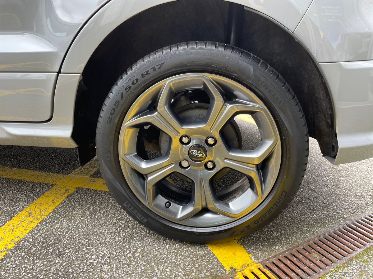 Used Ford Ecosport 2022 for sale - 76410568: Photo 11