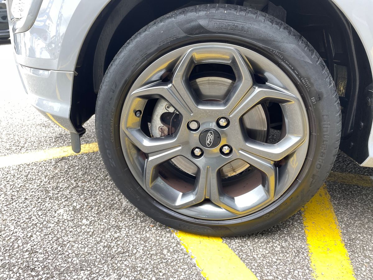 Used Ford Ecosport 2022 for sale - 76410568: Photo 13