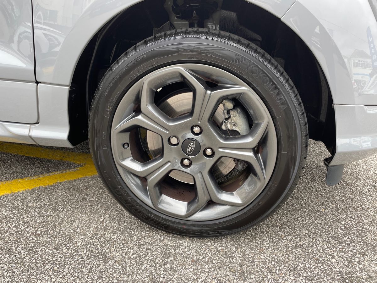 Used Ford Ecosport 2022 for sale - 76410568: Photo 14