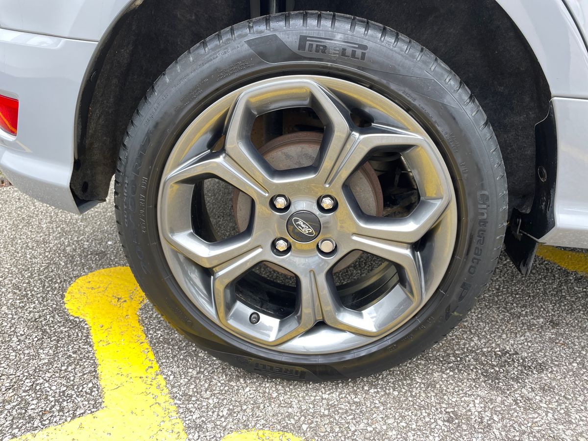 Used Ford Ecosport 2022 for sale - 76410568: Photo 15