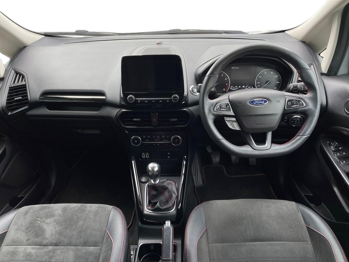 Used Ford Ecosport 2022 for sale - 76410568: Photo 19