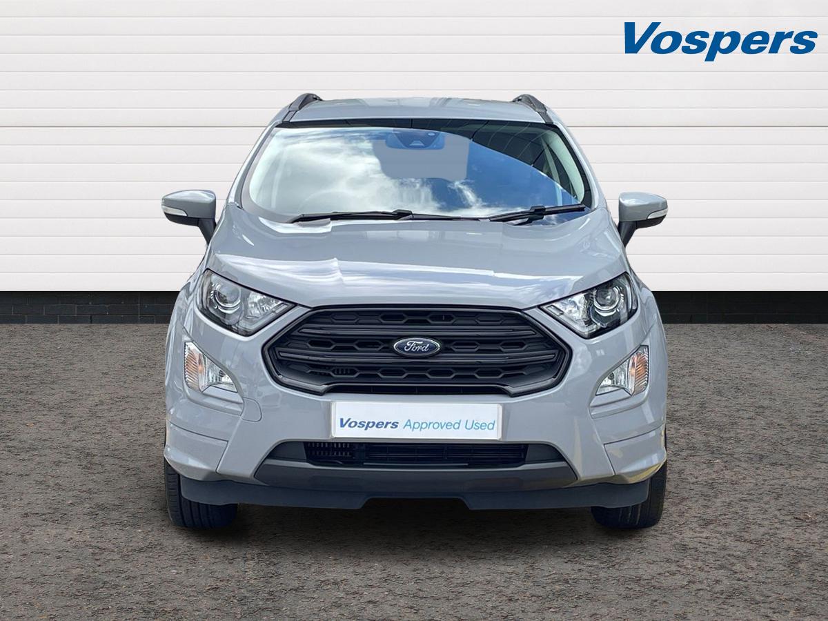 Used Ford Ecosport 2022 for sale - 76410568: Photo 2