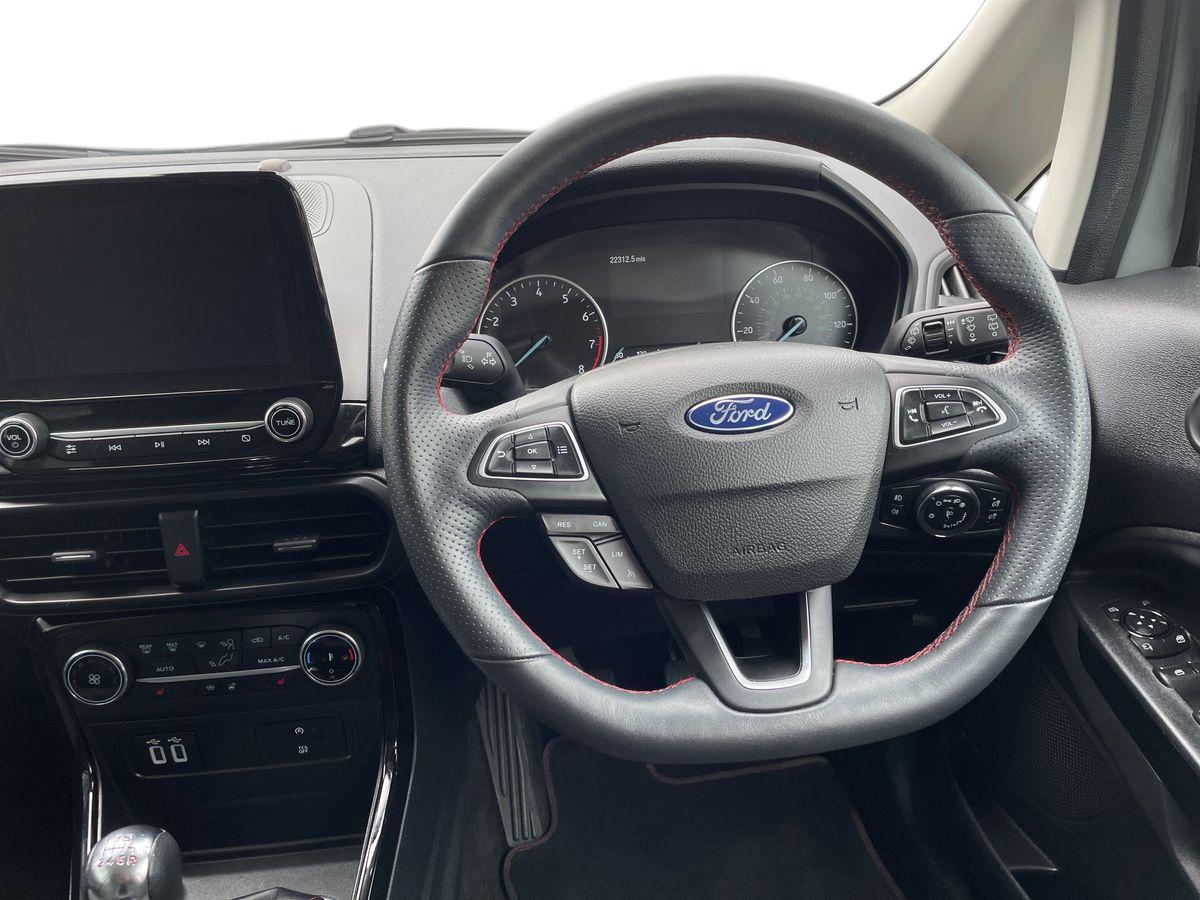 Used Ford Ecosport 2022 for sale - 76410568: Photo 21