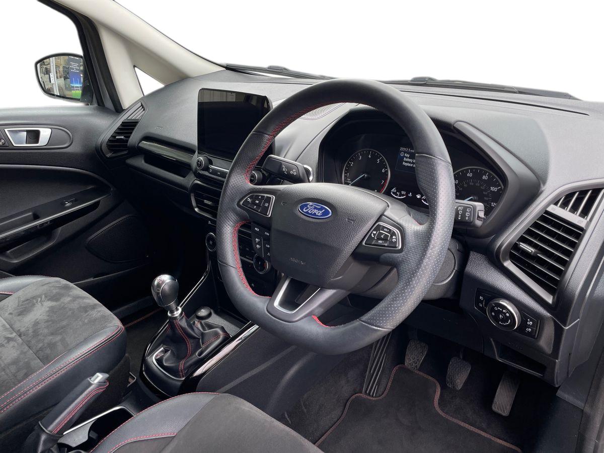 Used Ford Ecosport 2022 for sale - 76410568: Photo 22