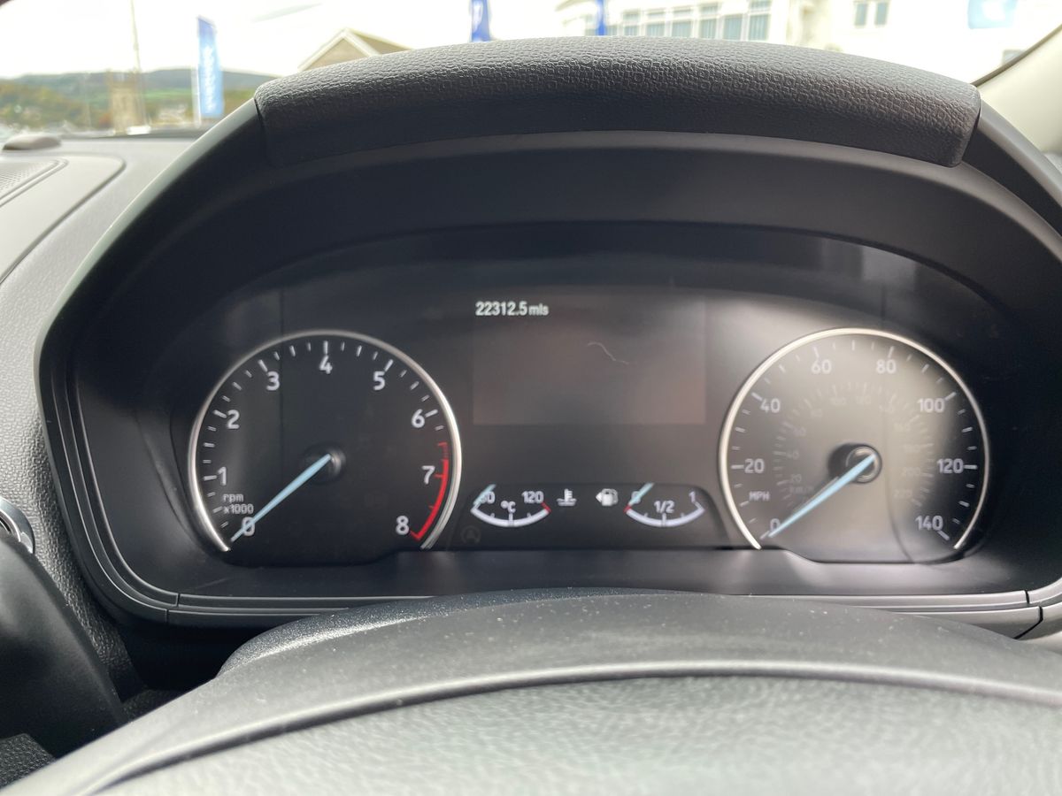 Used Ford Ecosport 2022 for sale - 76410568: Photo 23