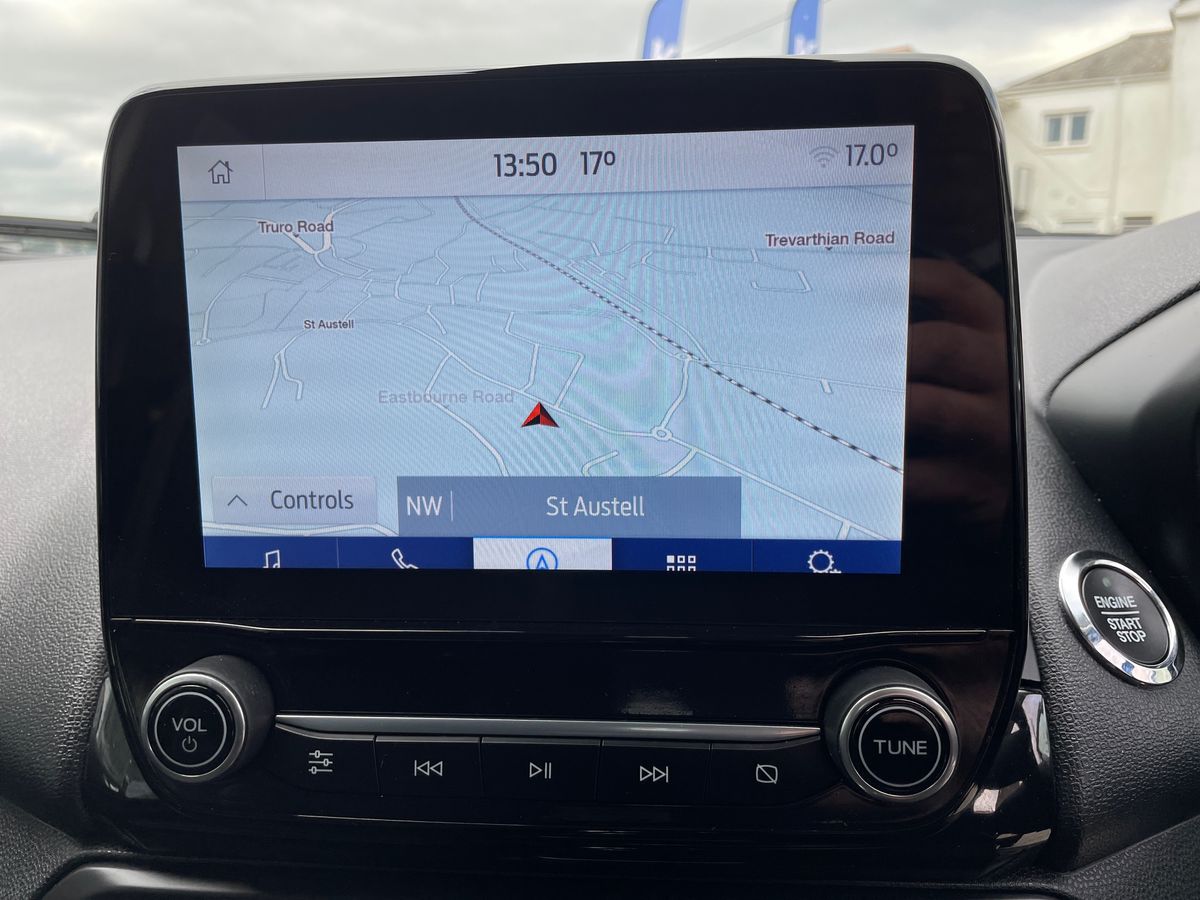 Used Ford Ecosport 2022 for sale - 76410568: Photo 25