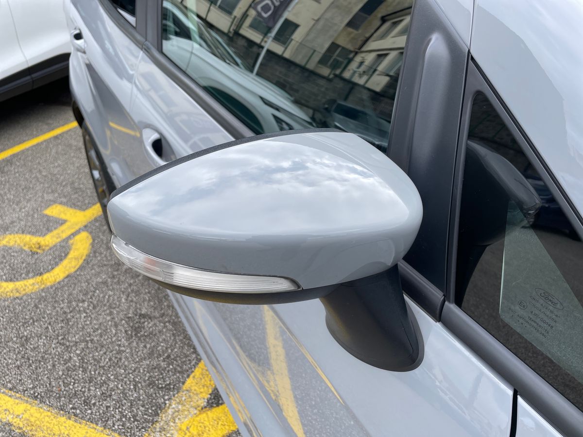 Used Ford Ecosport 2022 for sale - 76410568: Photo 29