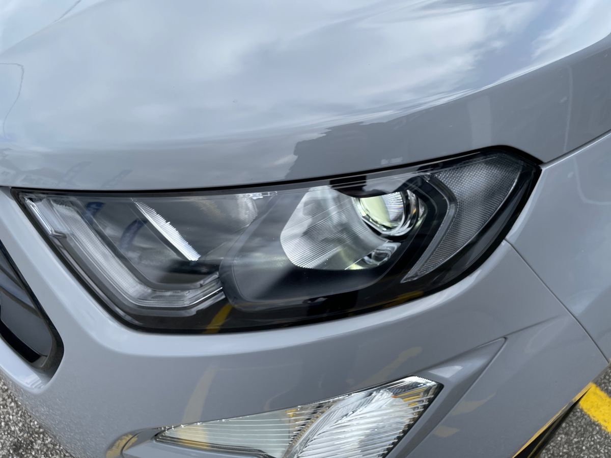 Used Ford Ecosport 2022 for sale - 76410568: Photo 32