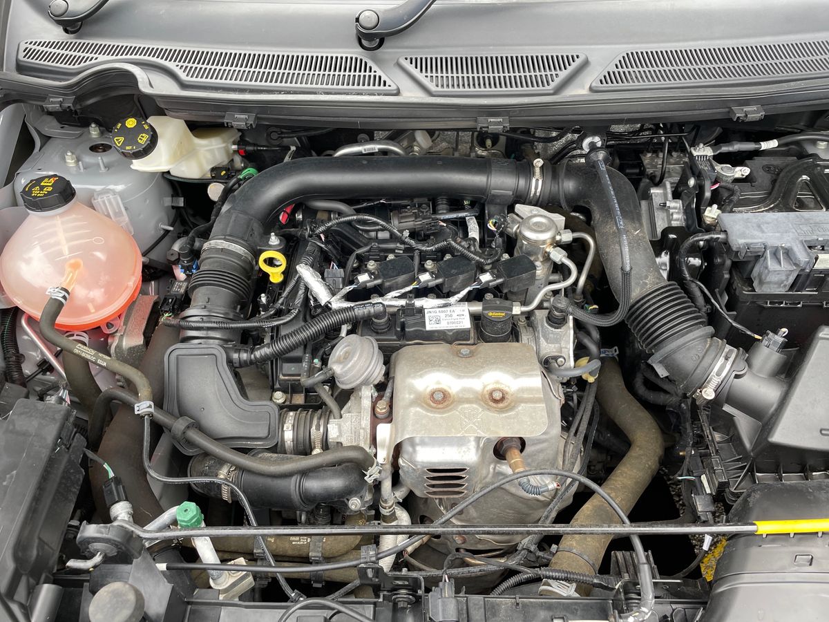 Used Ford Ecosport 2022 for sale - 76410568: Photo 33