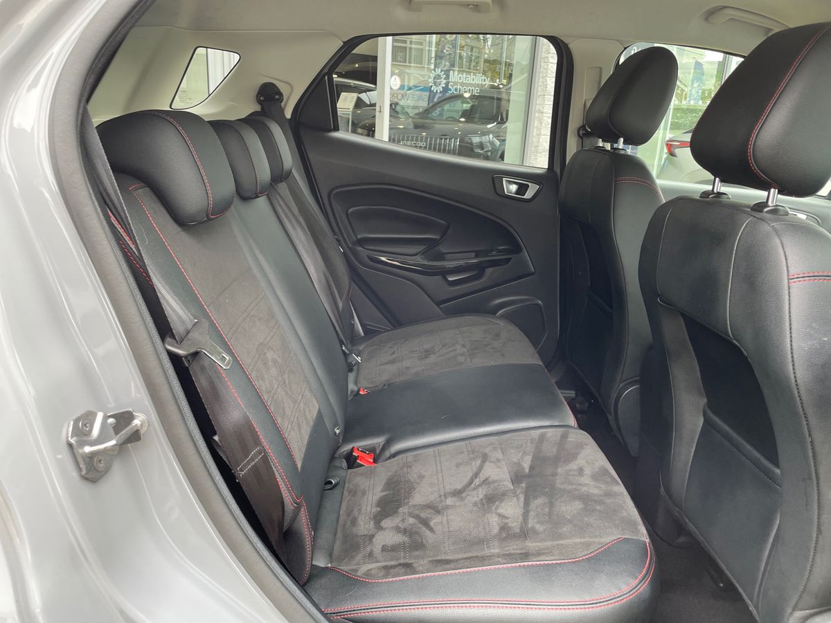 Used Ford Ecosport 2022 for sale - 76410568: Photo 34