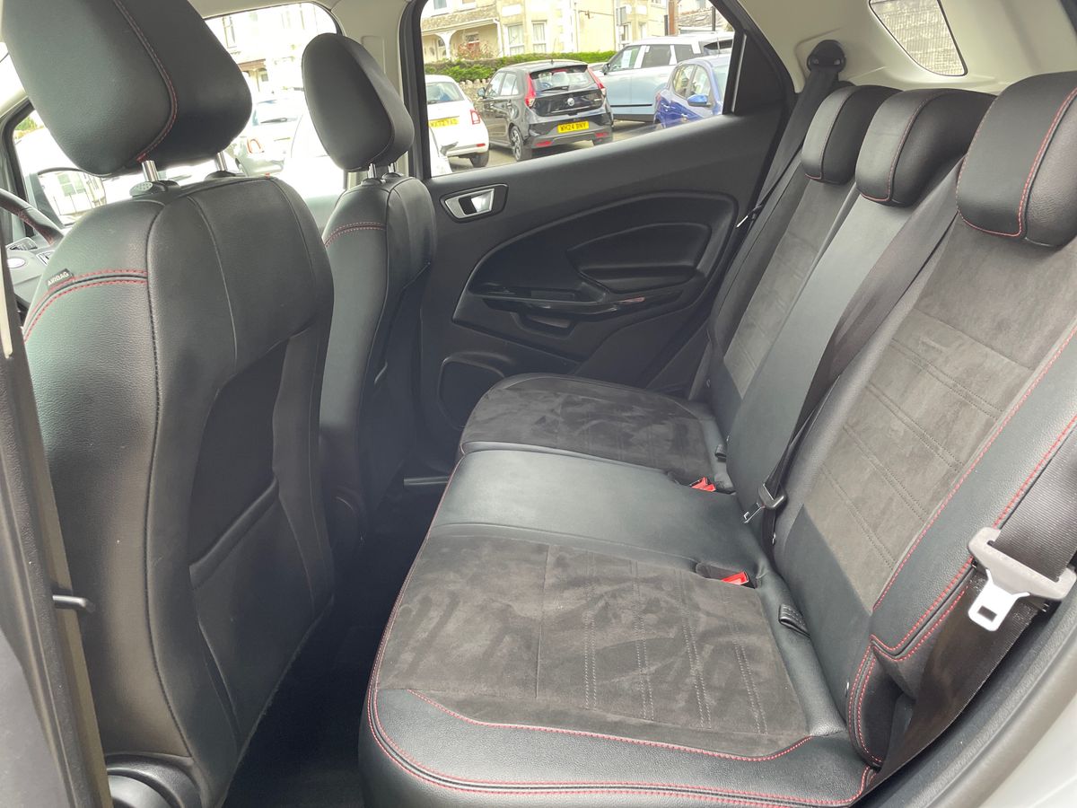 Used Ford Ecosport 2022 for sale - 76410568: Photo 35